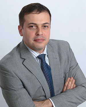 Vladimir Uman Real Estate Lawyer Chicago